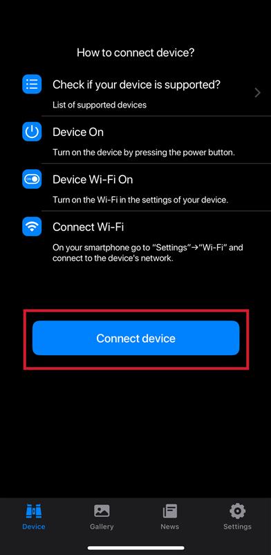 How to Download Photos & Videos to your Mobile Device using the Stream ...